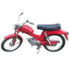 Tomos Apn4