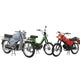 Tomos motorji