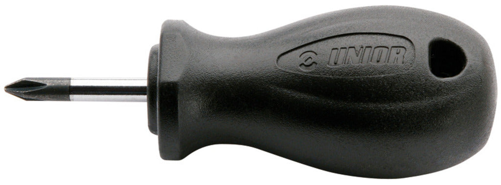 UNIOR IZVIJAČ KRIŽNI PH CR KRATEK Art.626CR PH1x25 mm (616397)