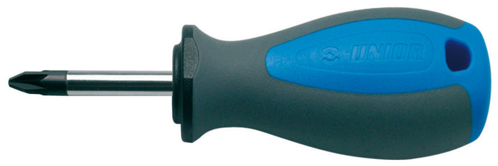 UNIOR IZVIJAČ KRIŽNI PZ TBI KRATEK Art.628TBI PZ1x25 mm (612837)