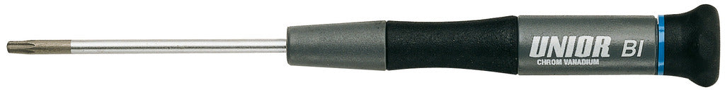 UNIOR IZVIJAČ TORX ZA ELEKTRONIKO Art.621E TX 10x60 mm (608314)