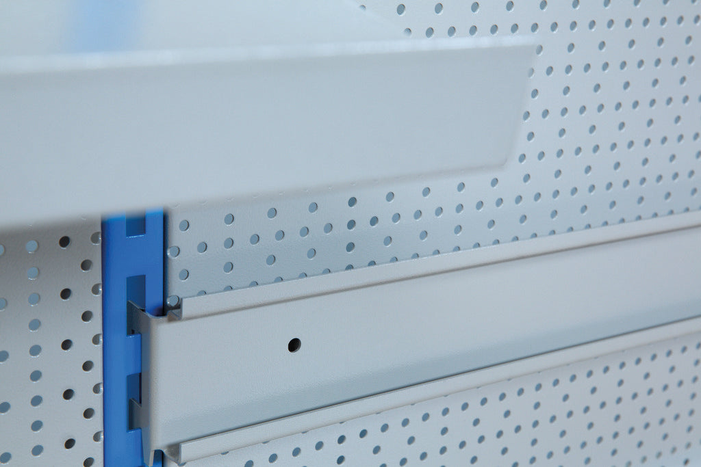 UNIOR NOSILEC PLASTIČNIH POSOD Art.990HPB 1000x40,5x98 mm (625660)