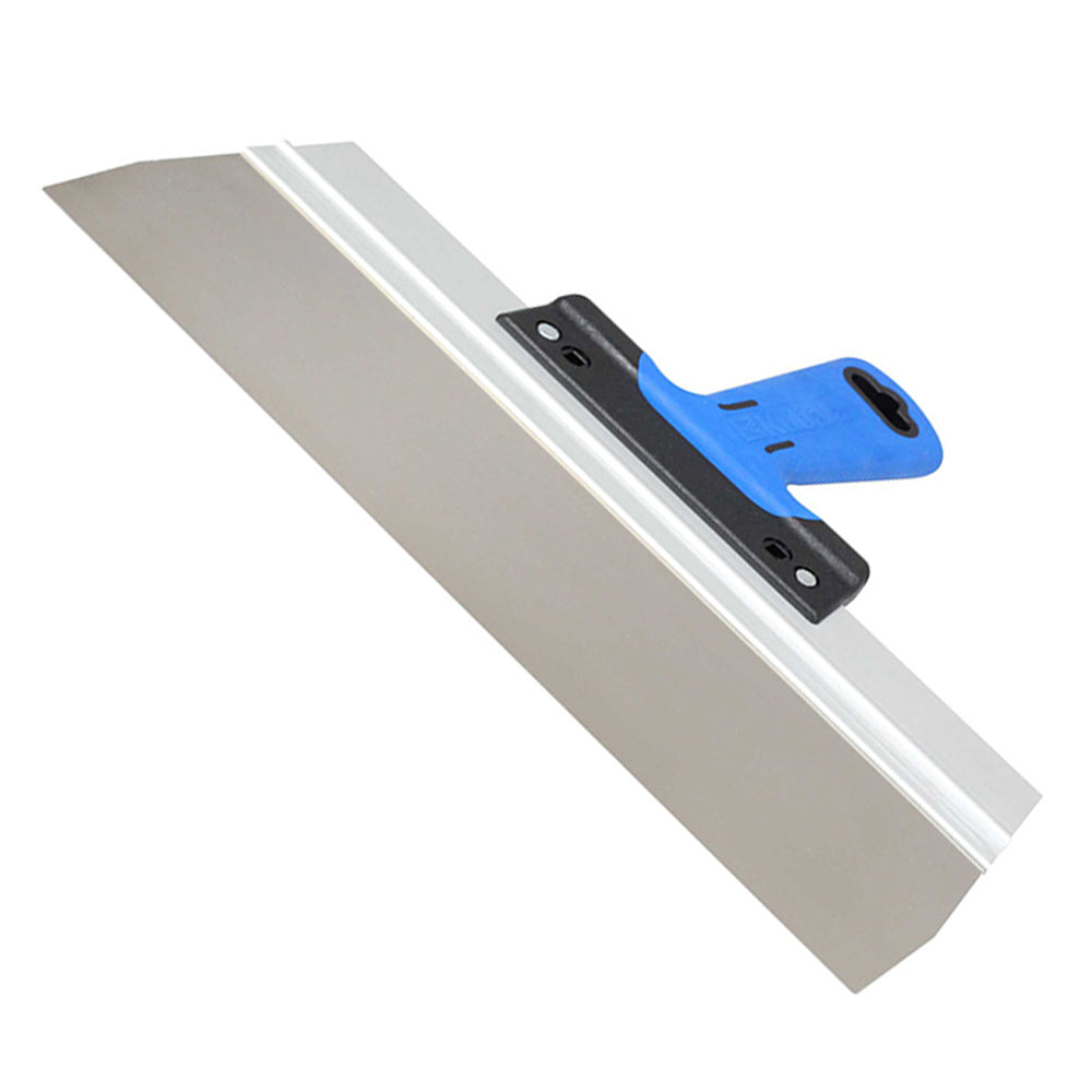 KUBALA LOPATICA Z VLOŽKOM INOX Dvokomponentni ročaj G-14, inox. 350 mm
