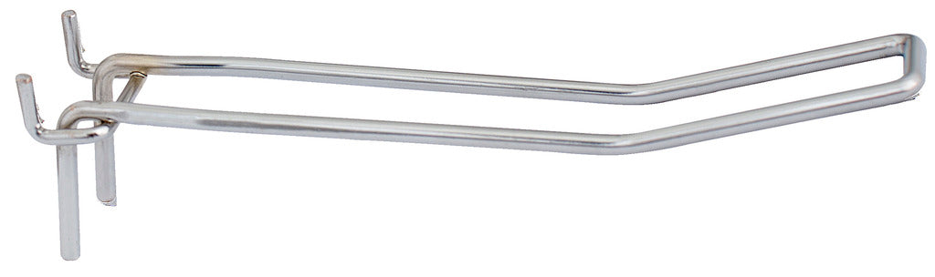 UNIOR KLJUKA DVOJNA Art.997.4, 10 kos v garnituri. 300 mm (623349)