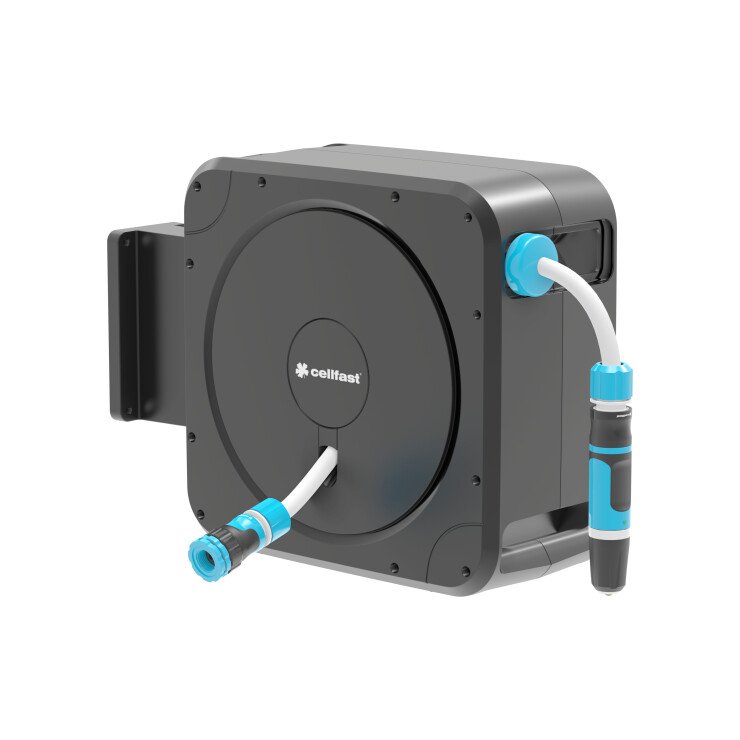 CELLFAST NAVIJALNI BOBEN ZA CEV ERGO 1/2"/20m+2m