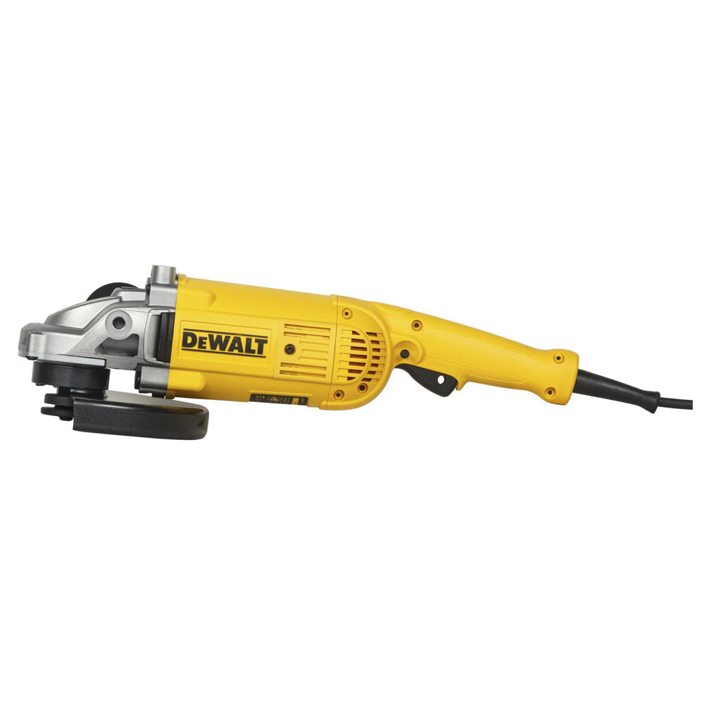 Dewalt Brusilnik Kotni Električni DWE492 2200W