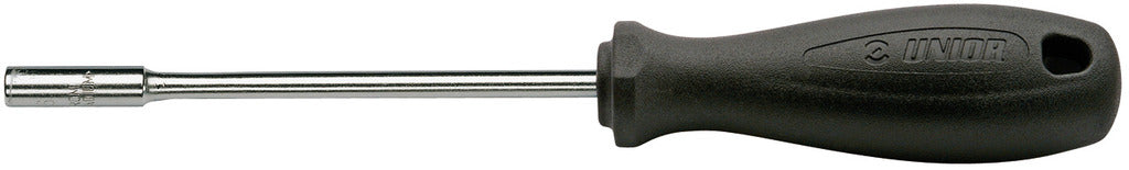 UNIOR KLJUČ NASADNI Z ROČAJEM CR Art.629CR 14 mm (616415)