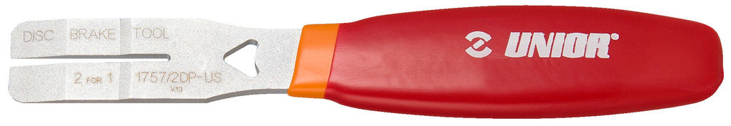 UNIOR ORODJE ZA DISK ZAVORE ART.1757/2DP-US None (627087)