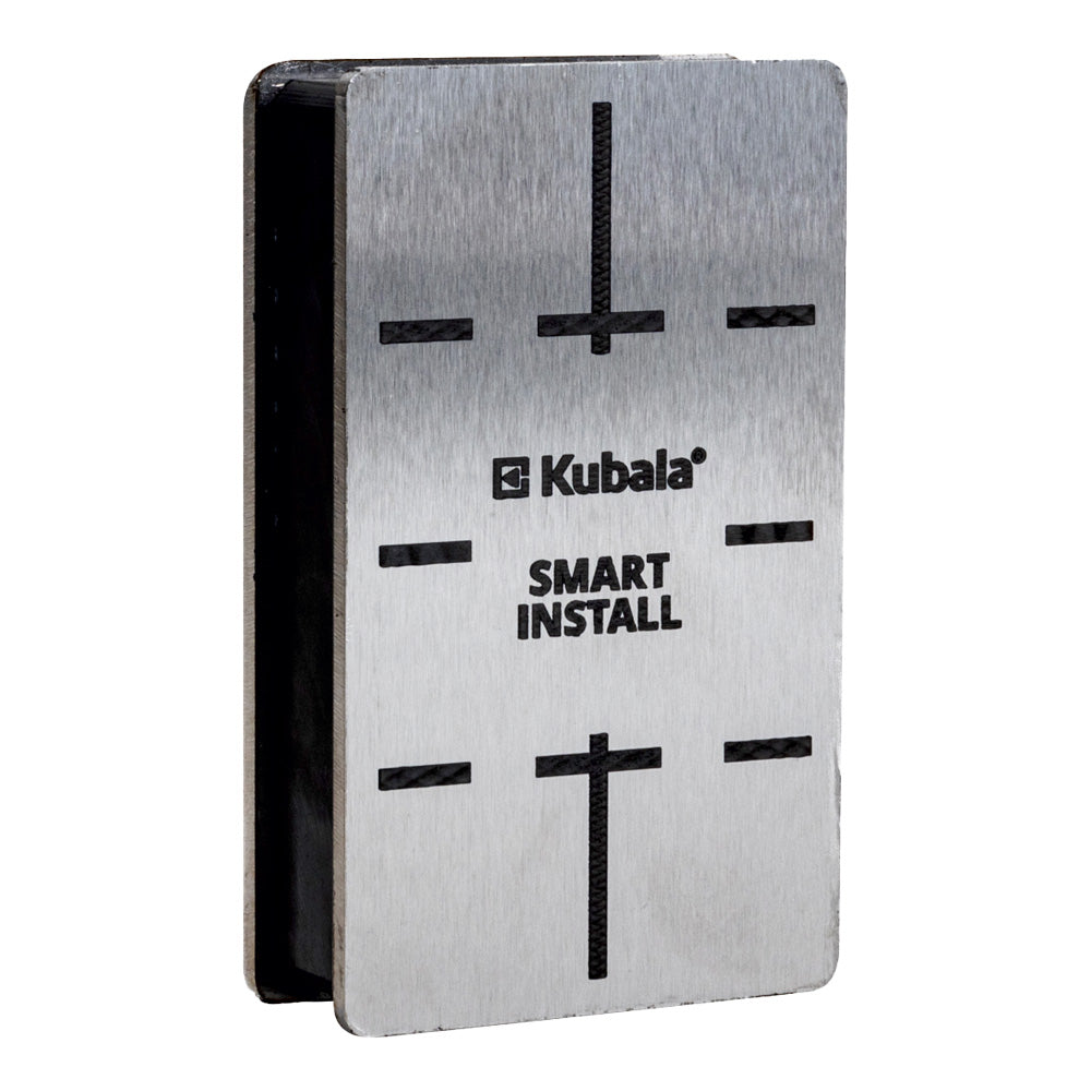 KUBALA NASTAVEK MAGNETNI ZA SUHO MONTAŽO 60x100mm