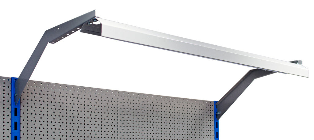 UNIOR NOSILEC LUČI S KONZOLAMA Art.990HL 999x121x36,5 mm (625663)