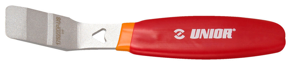 UNIOR ORODJE ZA STISKANJE ZAVORNIH BATKOV DISK ZAVOR KOLESA, art. 1750/2DP-US. Dolžine 197 mm (626335)