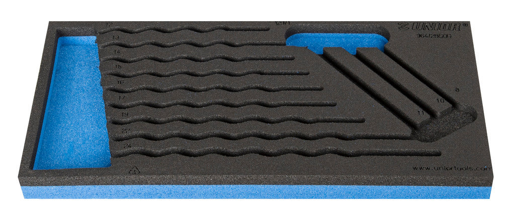 UNIOR VLOŽEK SOS ZA 964/2BSOS Art.vl964/2BSOS 188x364x30 mm (620885)