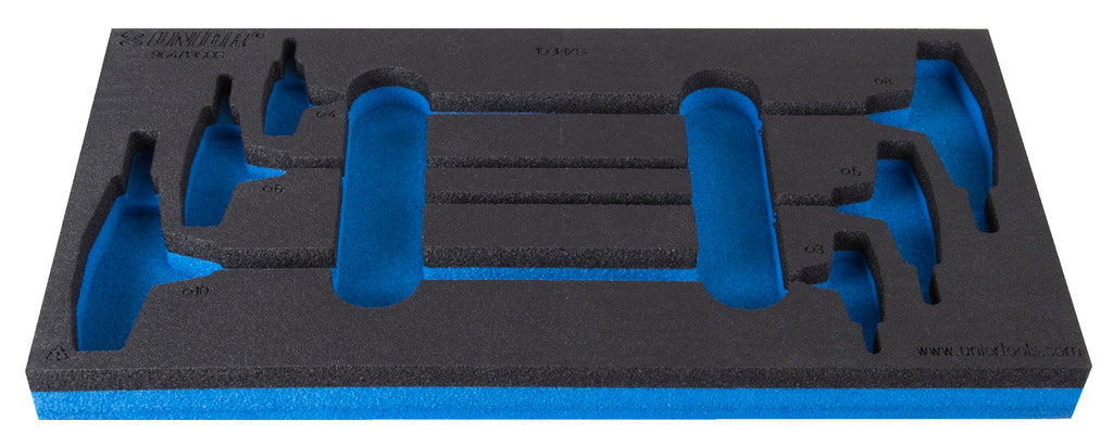 UNIOR VLOŽEK SOS ZA 964/13SOS Art.vl964/13SOS 188x364x30 mm (620894)