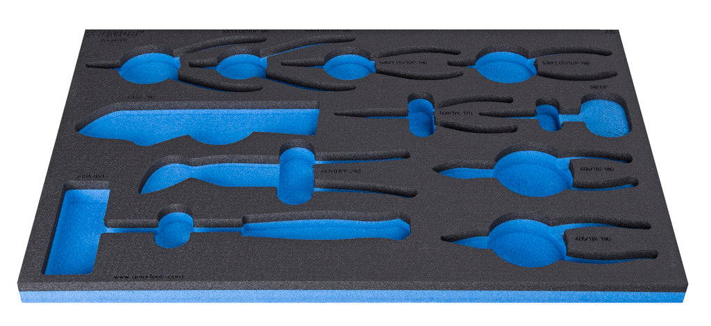 UNIOR VLOŽEK SOS ZA 964/48SOS Art.VL964/48SOS 564x364x30 mm (623970)