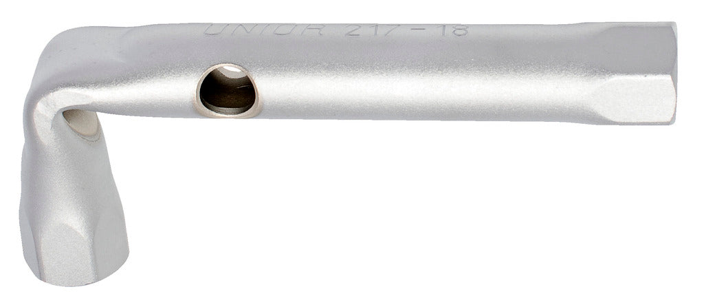 UNIOR KLJUČ CEVNI UPOGNJENI Art.217/2 22 mm (617070)