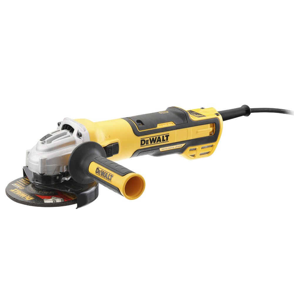 Dewalt Brusilnik Kotni Električni DWE4357 1700W
