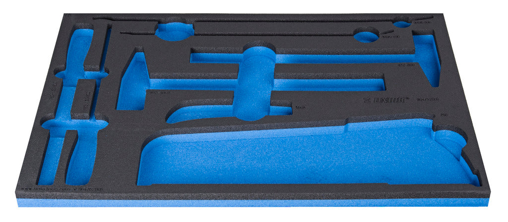 UNIOR VLOŽEK SOS ZA 964/52SOS Art.vl964/52SOS 564x364x30 mm (624011)