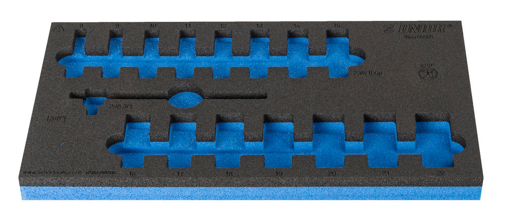 UNIOR VLOŽEK SOS ZA 964/55SOS Art.vl964/55SOS 188x364x30 mm (625335)