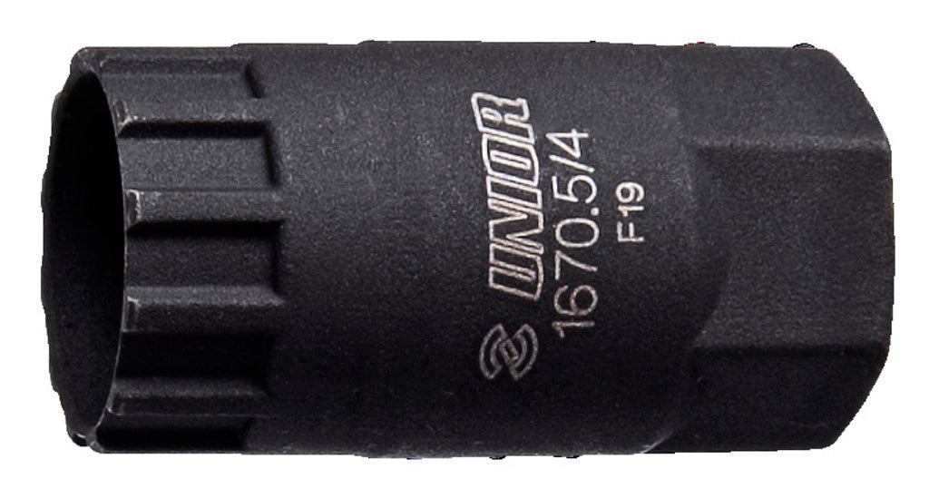 UNIOR KLJUČ ZA MATICO ZADNJEGA VERIŽNIKA SHIMANO, art.1660/2DP-US. 21 mm (616065)