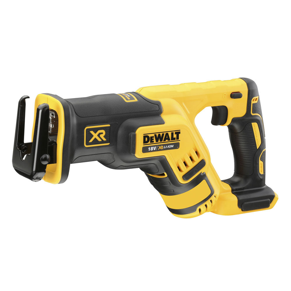 Dewalt Žaga Sabljasta Akumulatorska DCS367N 18V XR