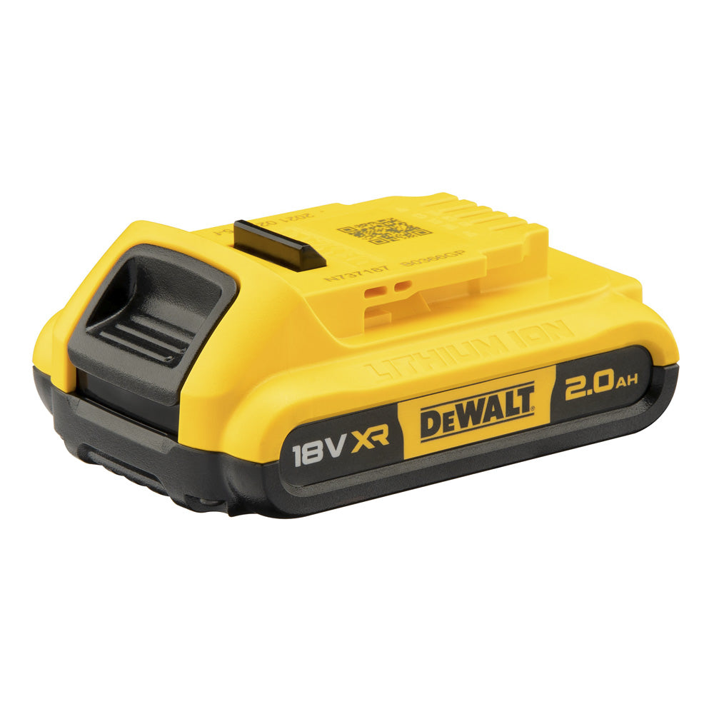 Dewalt Baterija Akumulatorska DCB183 18V XR 2.0Ah