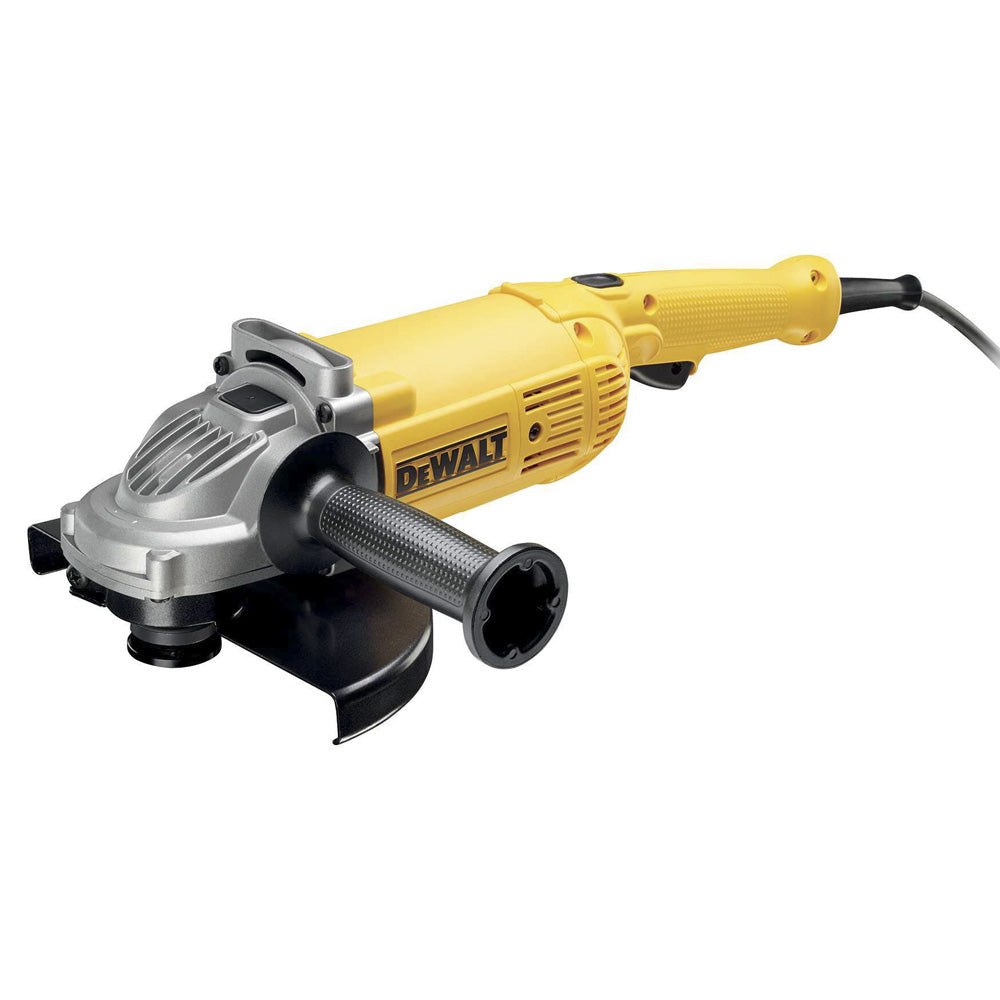 Dewalt Brusilnik Kotni Električni DWE494 2200W