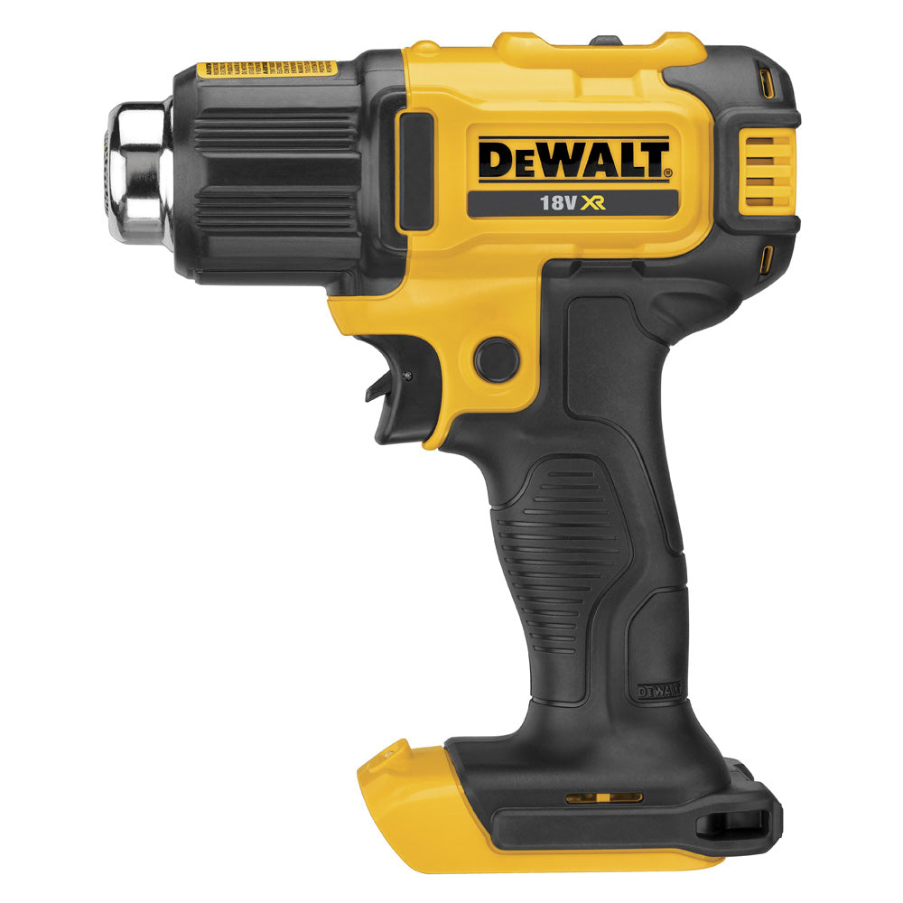 Dewalt FEN ZA Vroč Zrak Akumulatorski DCE530N