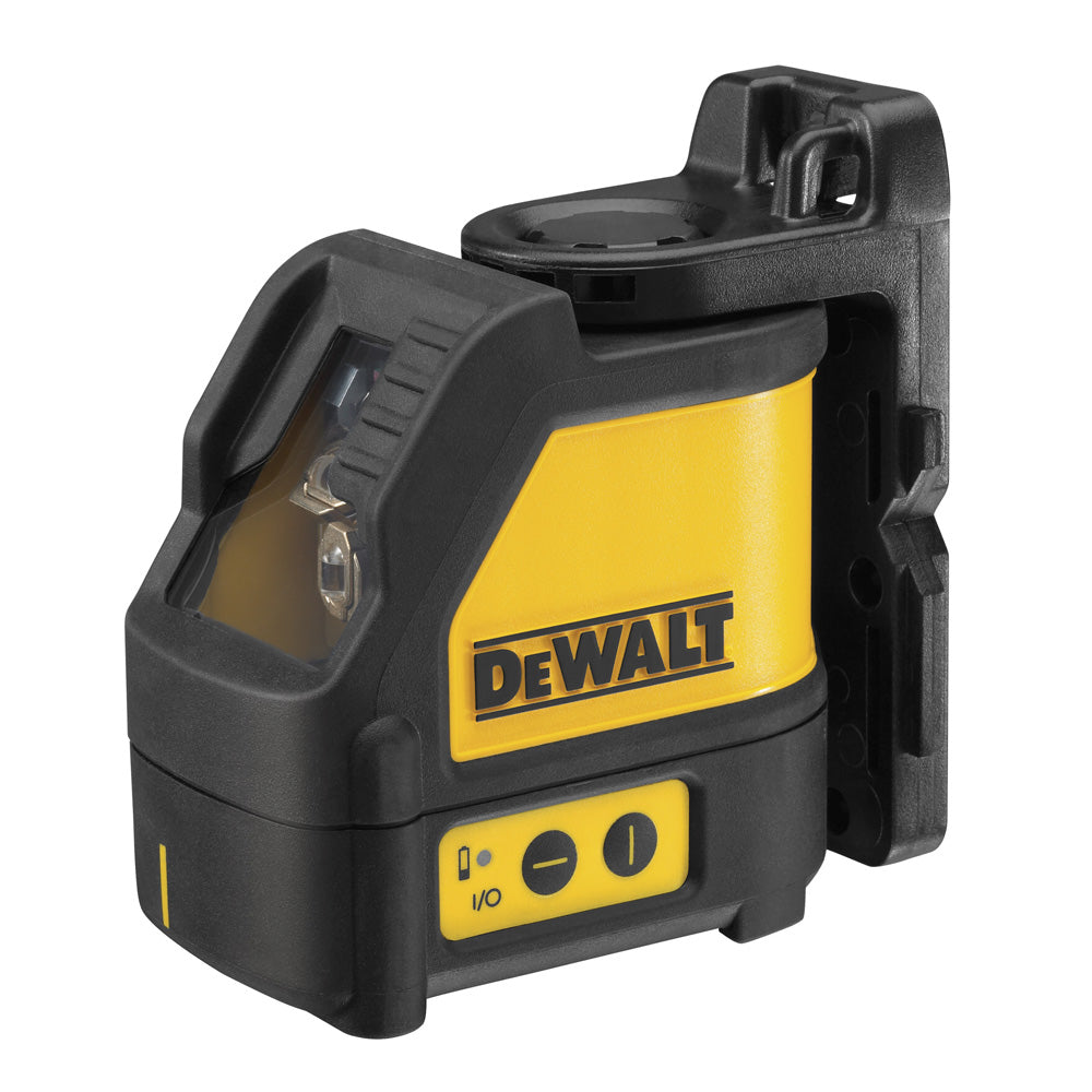 Dewalt Laser Križni Linjski Akumulatorski DW088K