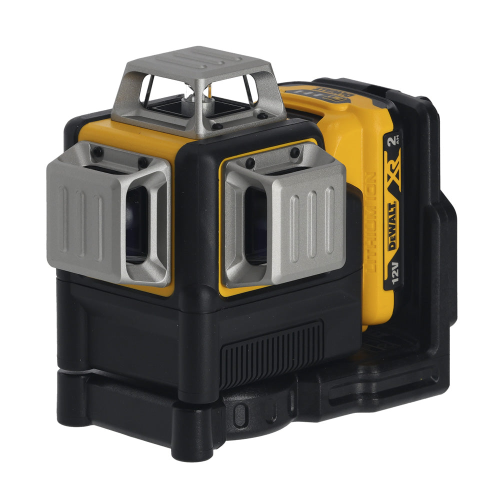 Dewalt Laser Večlinijski Akumulatorski DCE089D1R