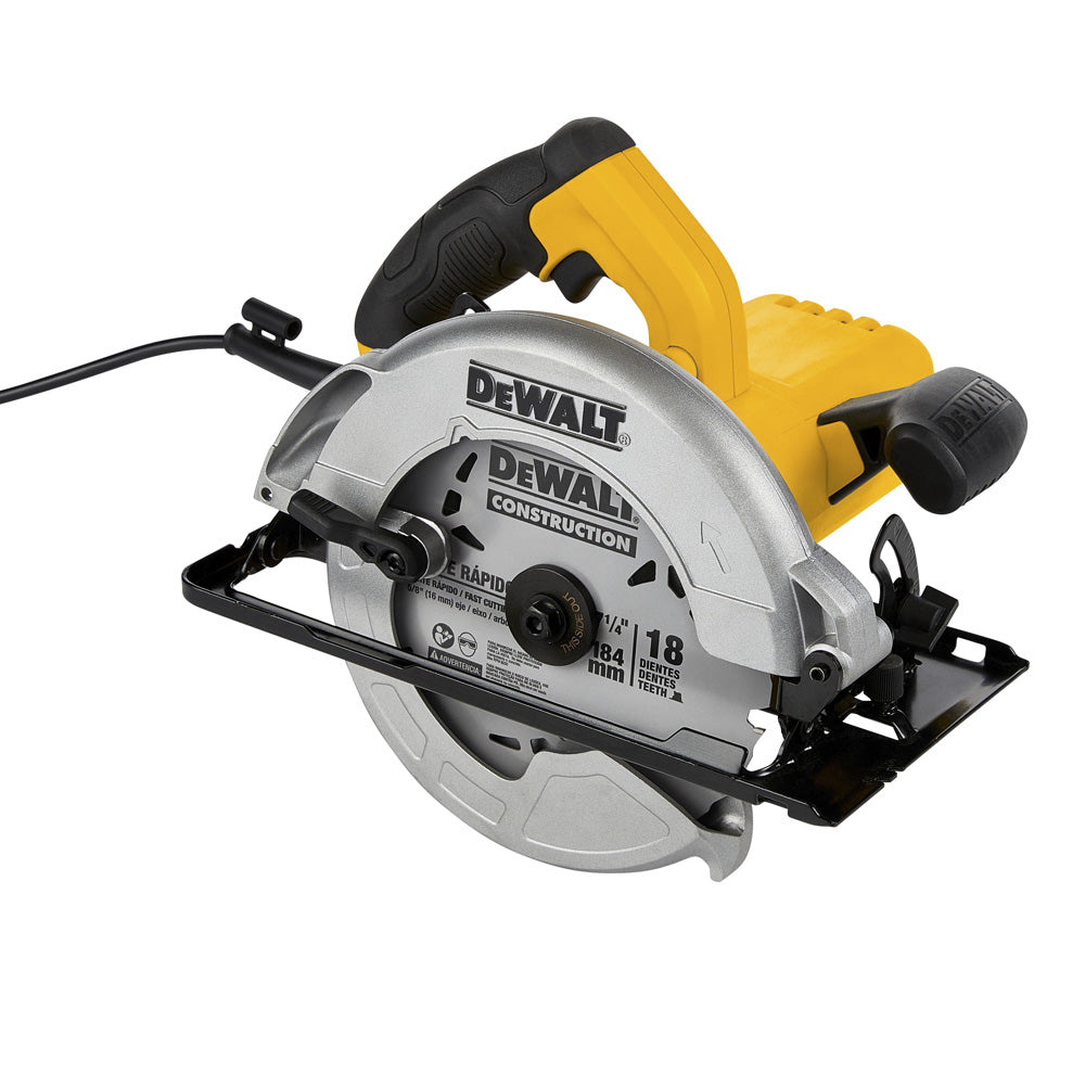 Dewalt Žaga Krožna Električna DWE5615 1500W