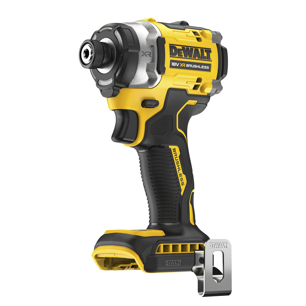 Dewalt Vijačnik Udarni Akumulatorski DCF860N 18V Brez Dod. Opr