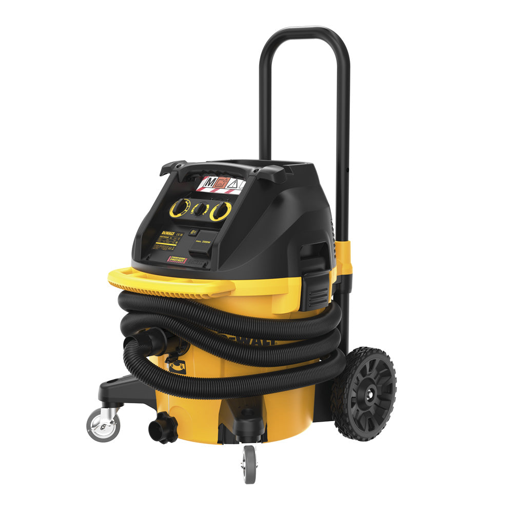 Dewalt Sesalnik Električni DWV905M