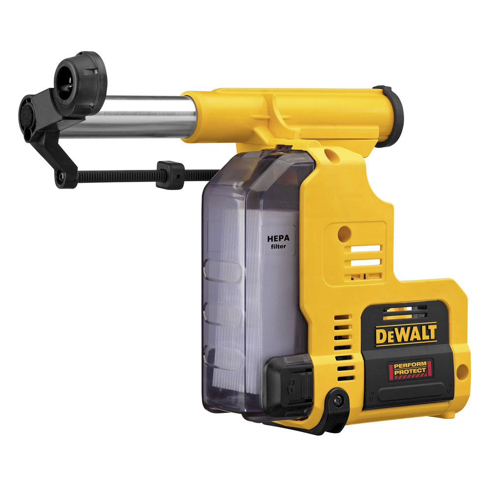 Dewalt Sesalnik ZA Komb. Kladivo Aku. D25303DH-XJ Za DCH273 In DCH274