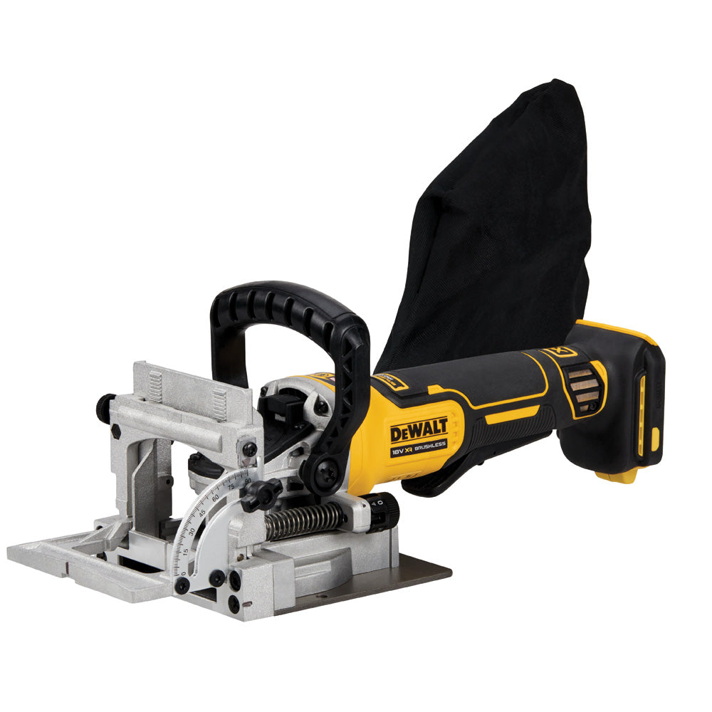 DEWALT REZKALNIK LAMELNI AKUMULATORSKI DEWALT DCW682N 18 V, brez dod.opr. 18 V, 9000 RPM (DCW682N)