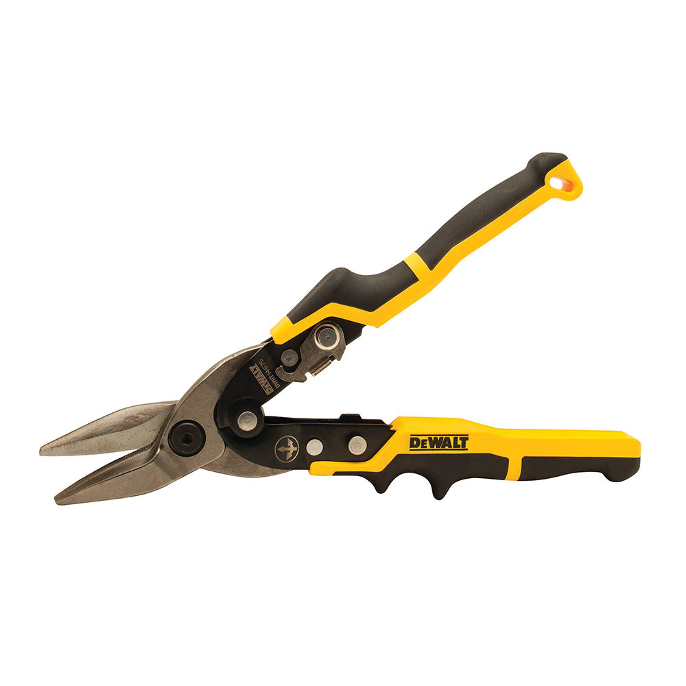 DEWALT ŠKARJE ZA PLOČEVINO DEWALT DWHT14675-0, ravno rezanje. None (DWHT14675-0)