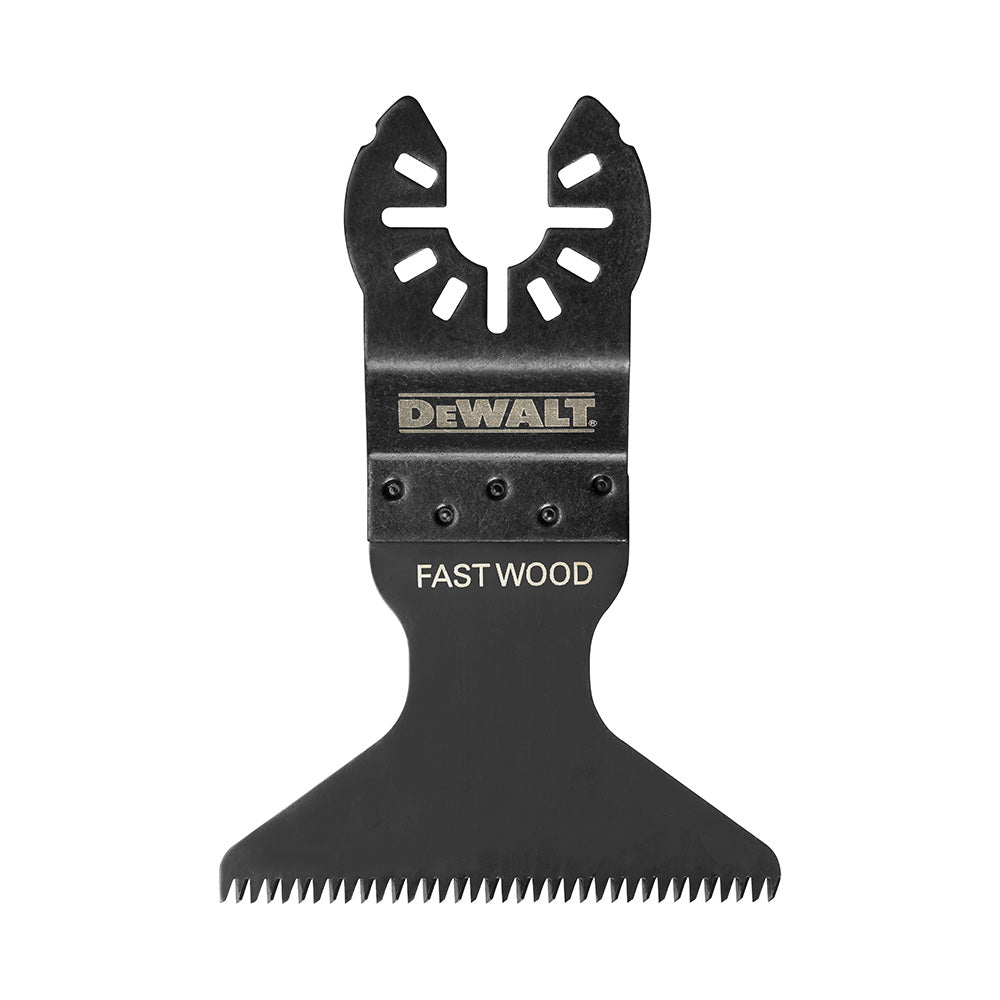 DEWALT REZILO ZA MULTIFUNKCIJSKO ORODJE DEWALT DT20741, za les. 64 mm, HCS (DT20741)
