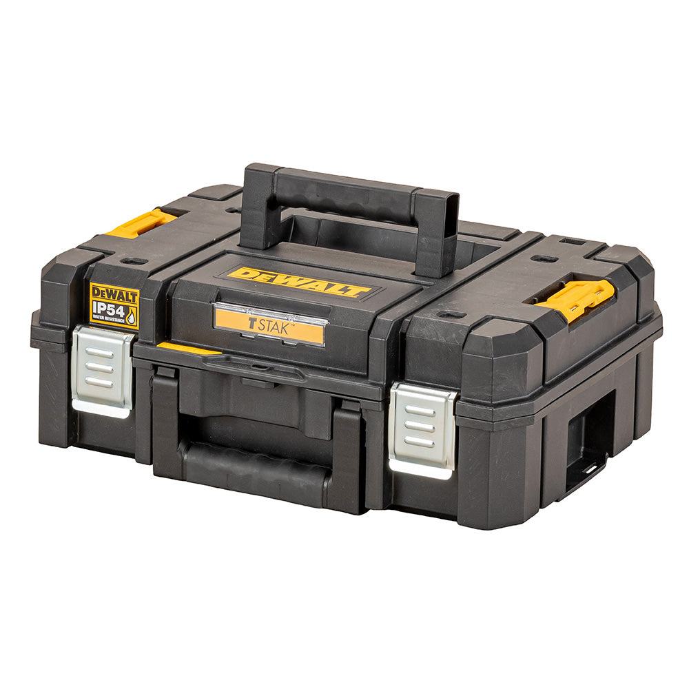 DEWALT KOVČEK ZA ORODJE TSTAK II DEWALT DWST83345-1. 360x270x104mm, IP54 (DWST83345)