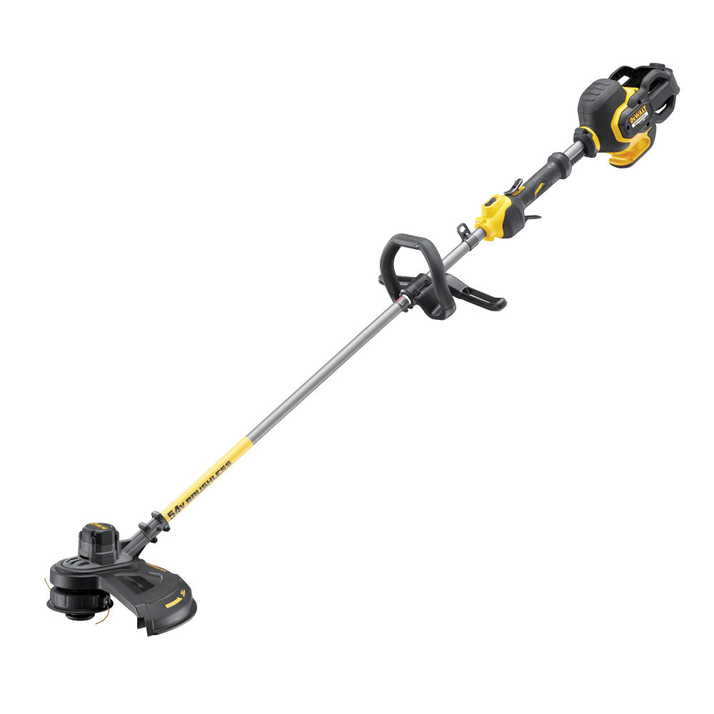 DEWALT KOSILNICA NA NITKO AKUMULATORSKA DEWALT DCM571N 54 V, brez dod. opr. 54 V, 5500 RPM (DCM571N)
