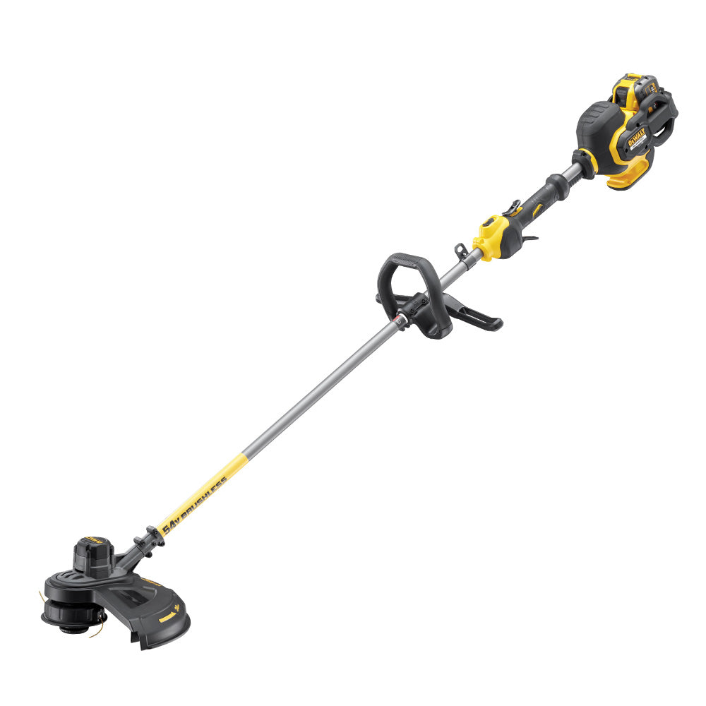 DEWALT KOSILNICA NA NITKO AKUMULATORSKA DEWALT DCM571X1 54 V, z bat. in pol. 54 V, 5500 RPM, 1x9 Ah (DCM571X1)