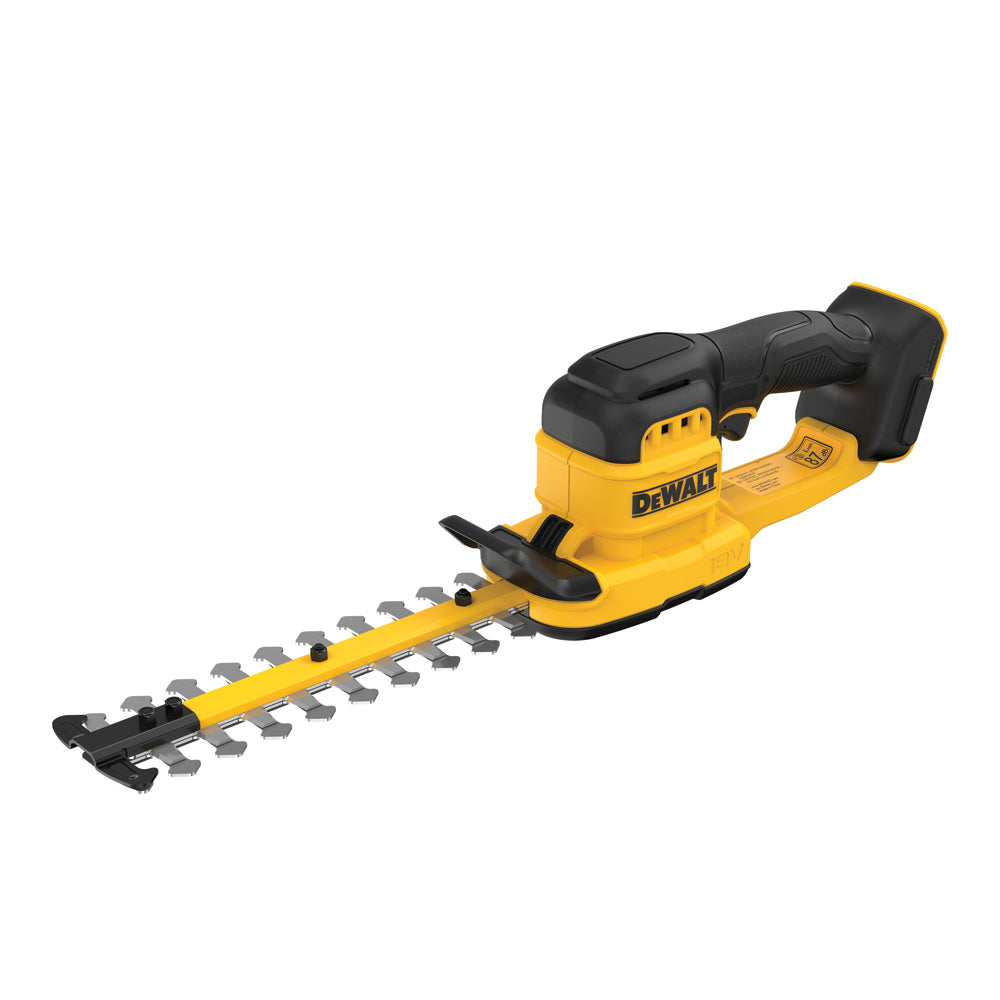 DEWALT ŠKARJE ZA ŽIVO MEJO AKUMULATORSKE DEWALT DCMHT520N 18 V, brez dod. opr. 18 V, 200/8 mm (DCMHT520N)