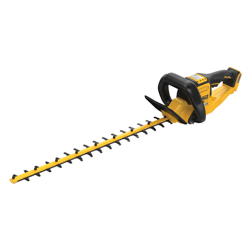 DEWALT ŠKARJE ZA ŽIVO MEJO AKUMULATORSKE DEWALT DCMHT573N 54 V, brez dod. opr. 54 V, 650/31 mm (DCMHT573N)
