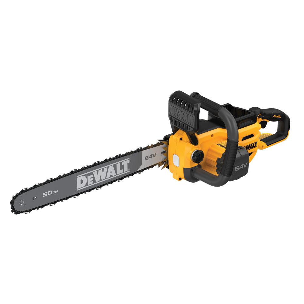 DEWALT ŽAGA VERIŽNA AKUMULATORSKA DEWALT DCMCS575N 54 V, brez dod. opr. 54 V, 500 mm (DCMCS575N)