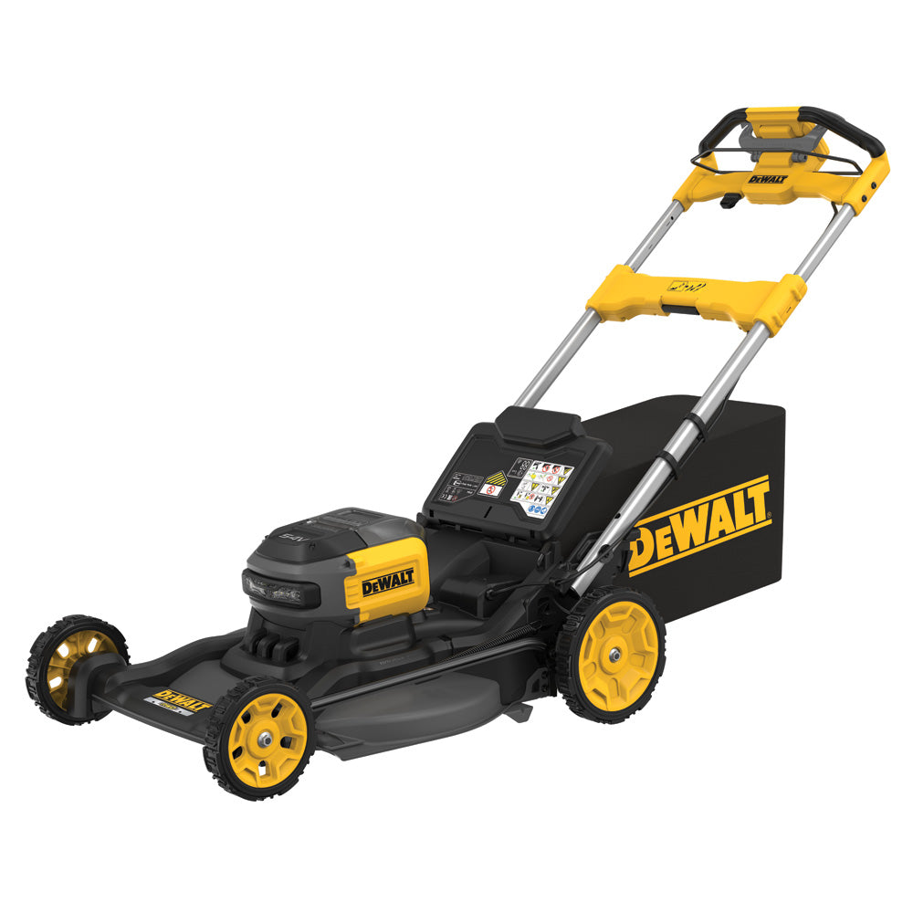 DEWALT KOSILNICA VRTNA AKUMULATORSKA DEWALT DCMWSP660N 54 V, brez dod. opr. 54 V (DCMWSP660N)