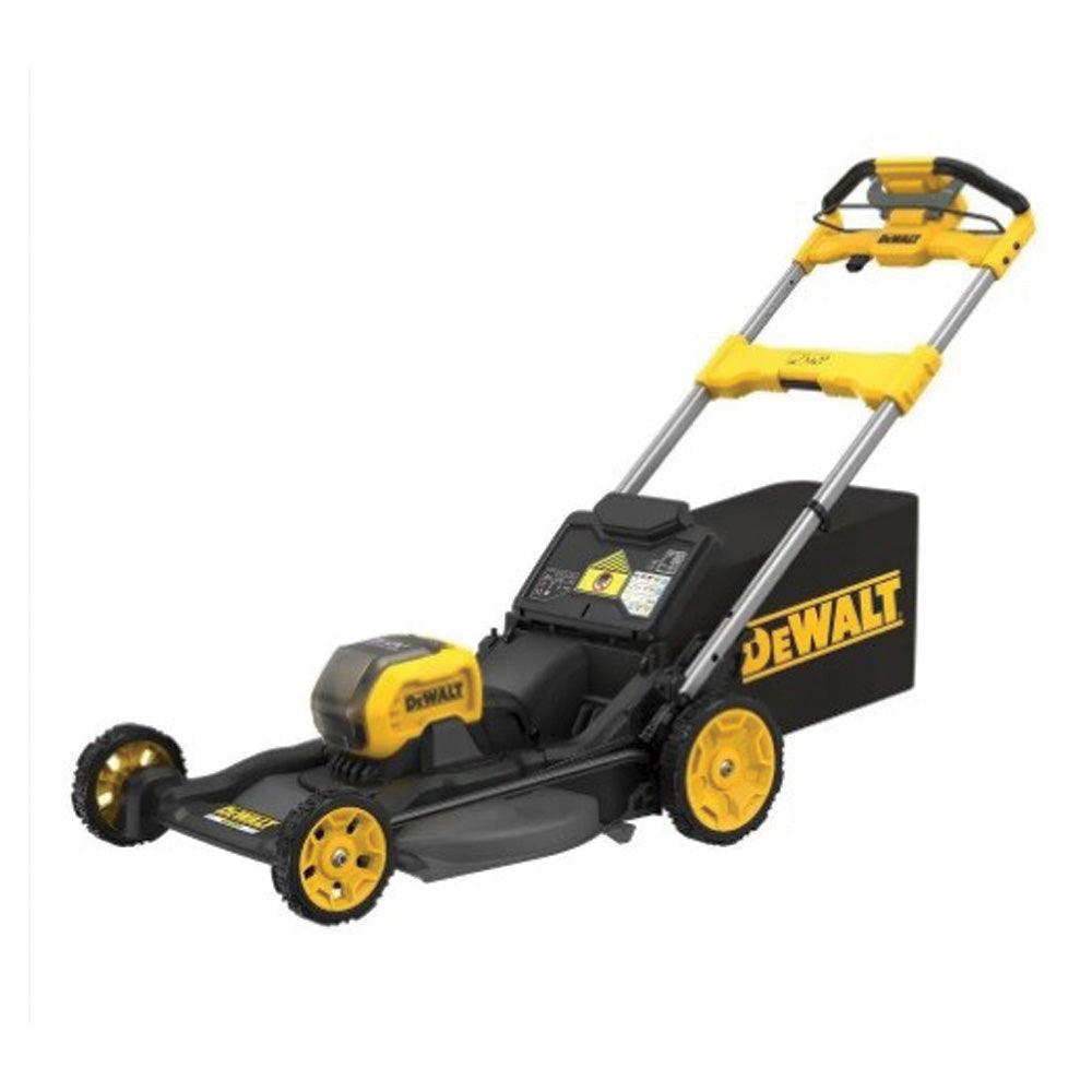 DEWALT KOSILNICA VRTNA AKUMULATORSKA DEWALT DCMWSP550N 54 V, brez dod. opr. 54 V (DCMWSP550N)