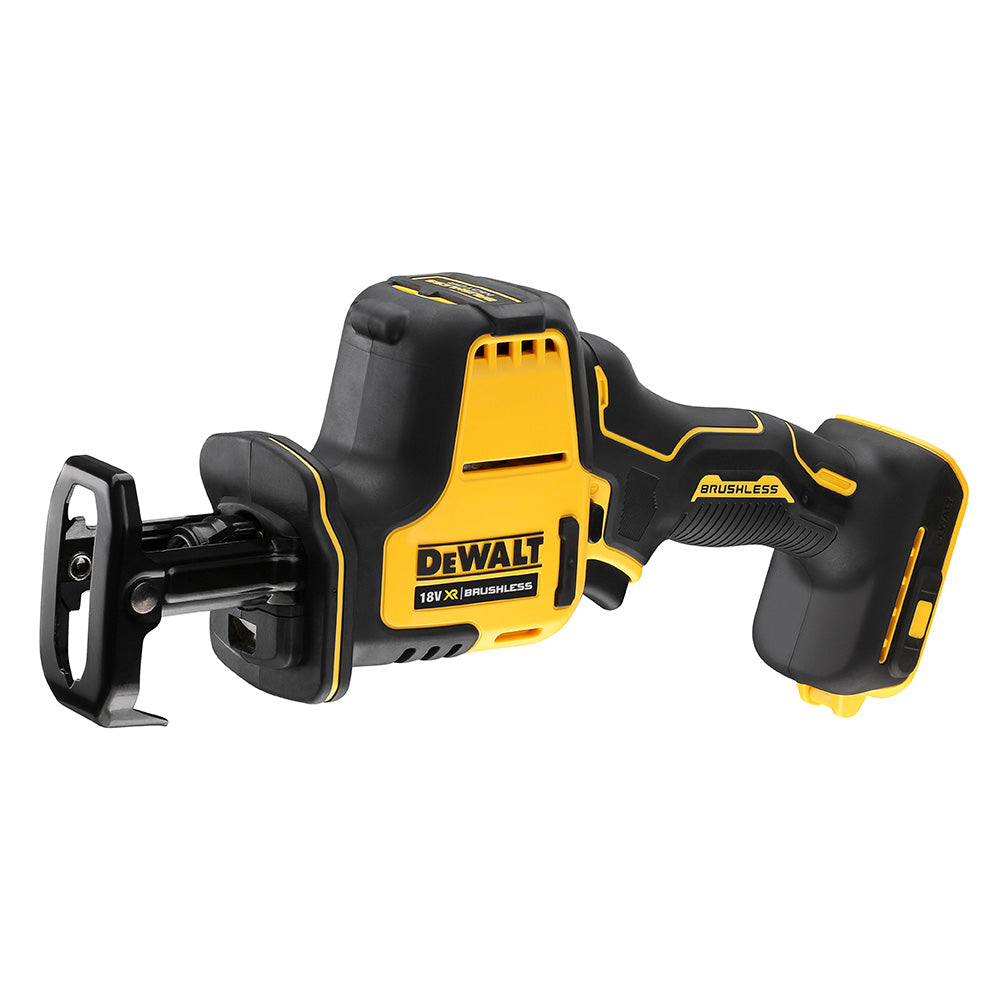 DEWALT ŽAGA SABLJASTA AKUMULATORSKA DEWALT DCS369N 18 V XR. 18 V (DCS369N)