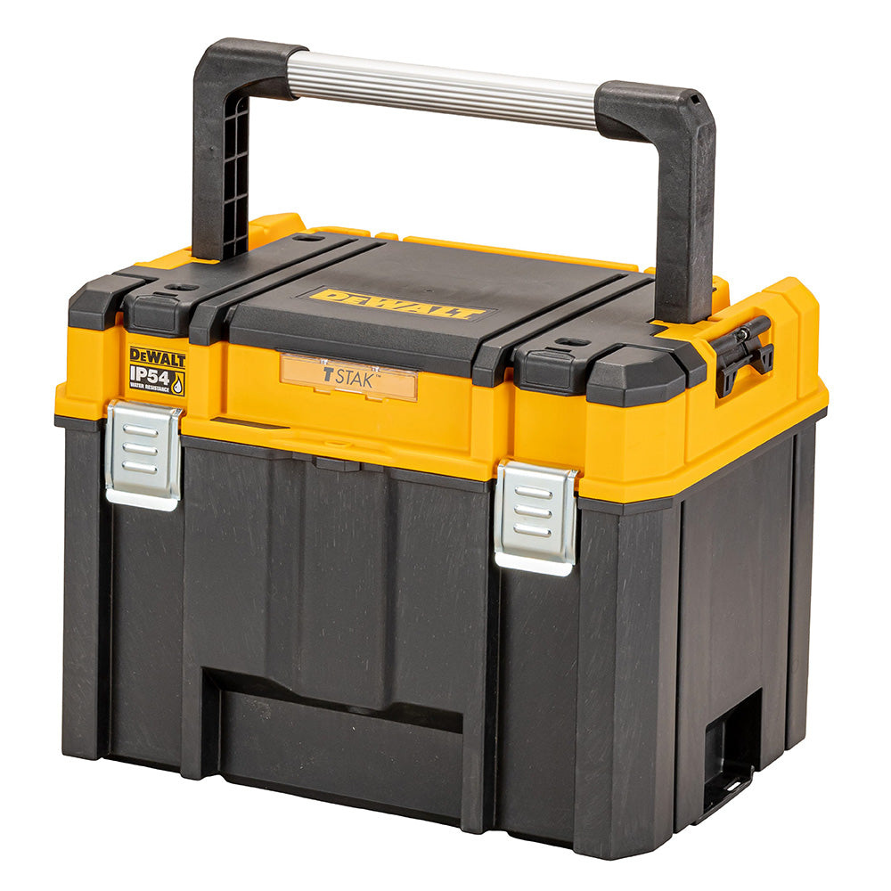 DEWALT KOVČEK ZA ORODJE Z ORGANIZATORJEM DEWALT DWST83343-1. 420x270x247 mm, IP54 (DWST83343-1)