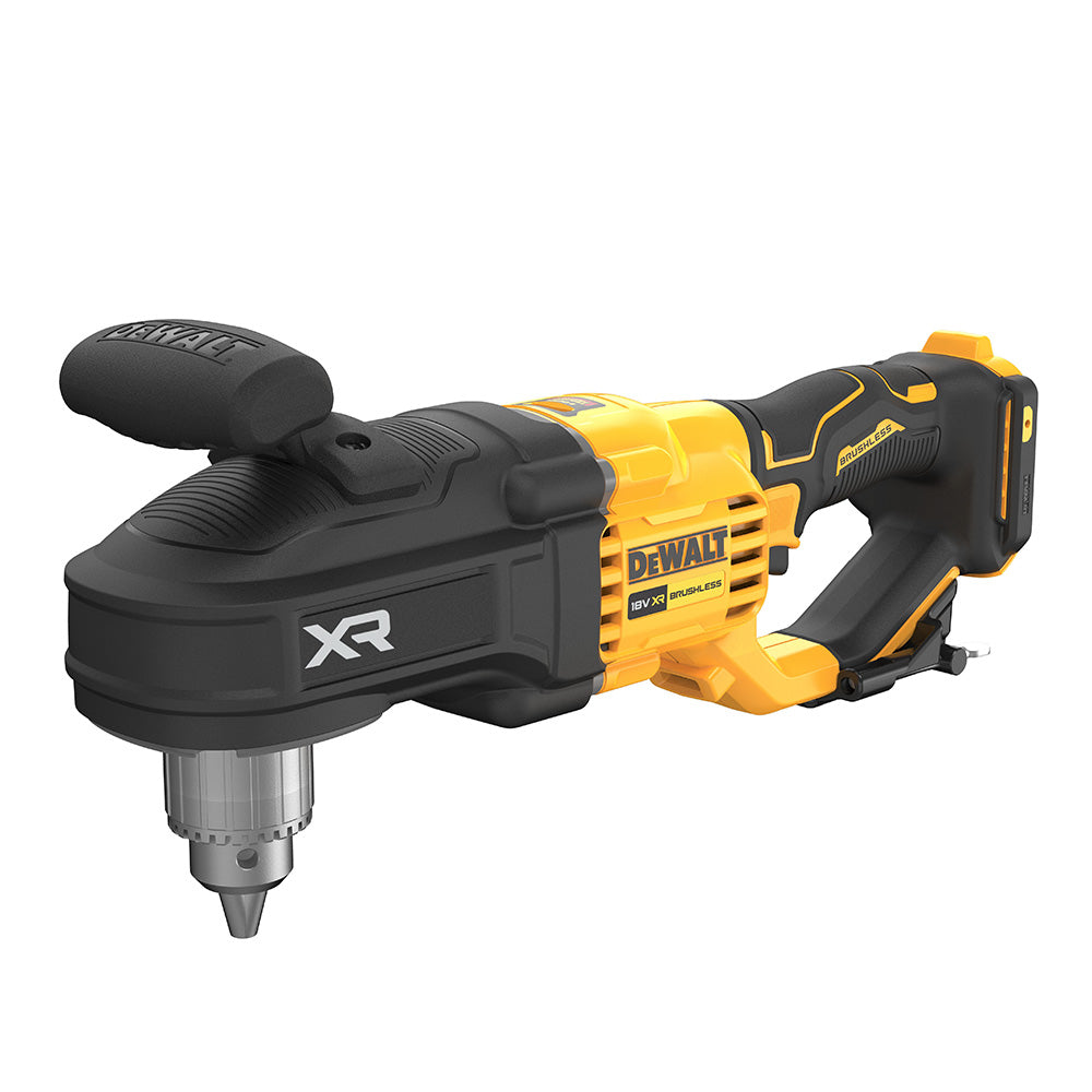 DEWALT VRTALNIK AKUMULATORSKI DEWALT DCD444N 18V, za tramove. 18V, 233Nm, 1800W (DCD444N)
