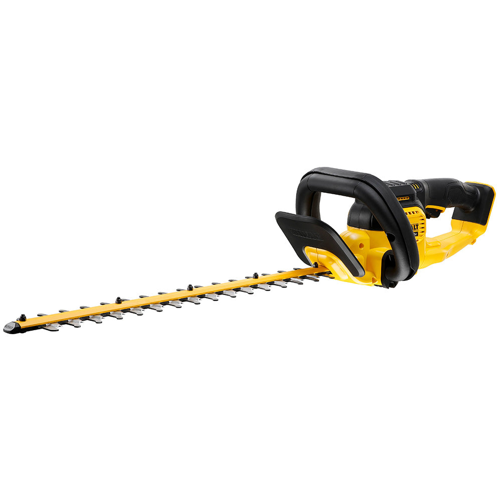 DEWALT ŠKARJE ZA ŽIVO MEJO AKUMULATORSKE DEWALT DCMHT563N 18 V, brez dod. opr. 18 V, 550/25 mm (DCMHT563N)