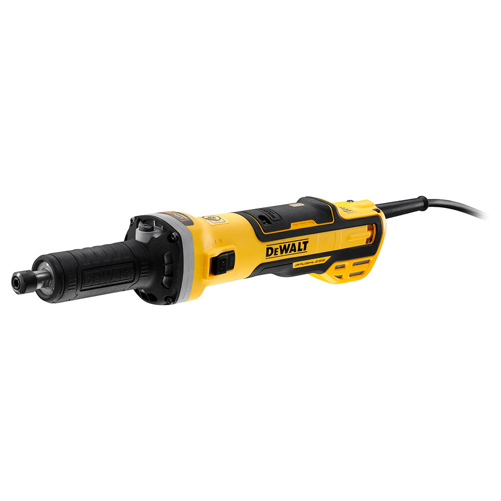DEWALT BRUSILNIK PREMI ELEKTRIČNI DEWALT DWE4997, 1300 W. 1300 W, 25000 RPM (DWE4997)