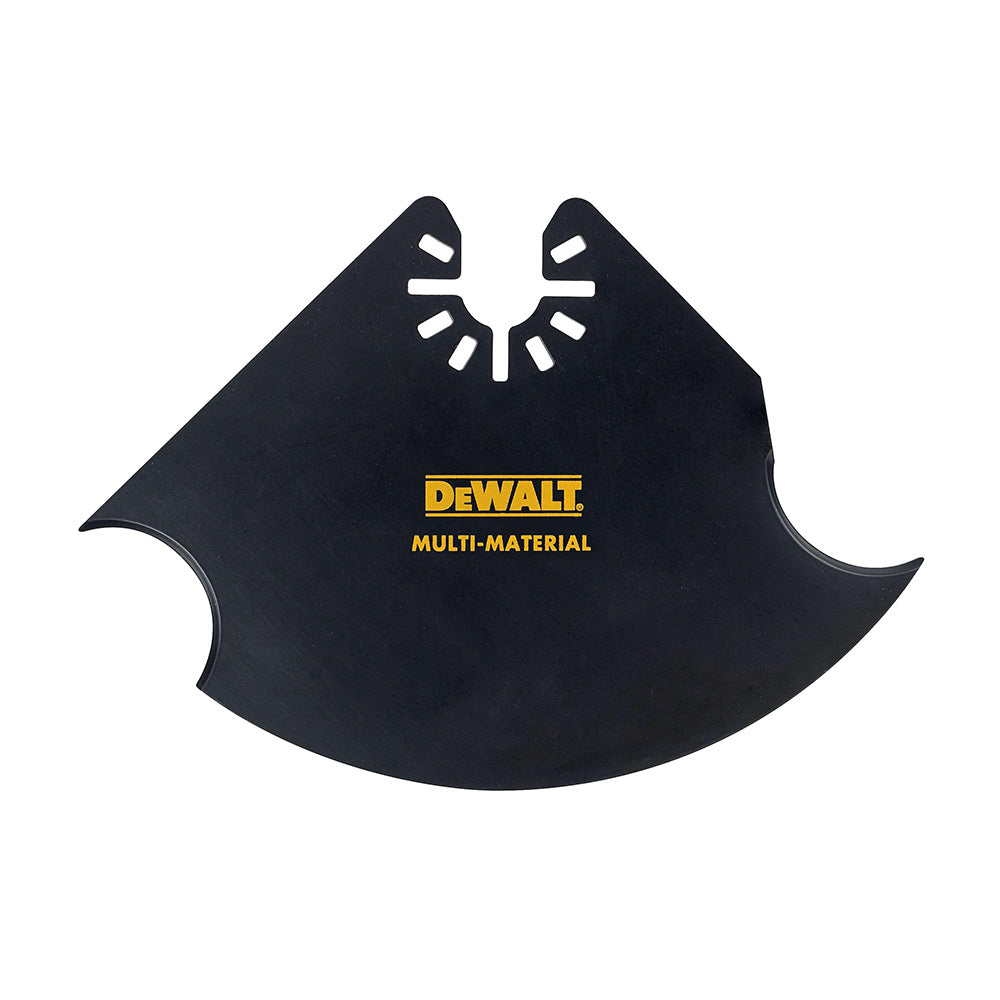 DEWALT REZILO ZA MULTIFUNKCIJSKO ORODJE DEWALT DT20712. 100 mm (DT20712)